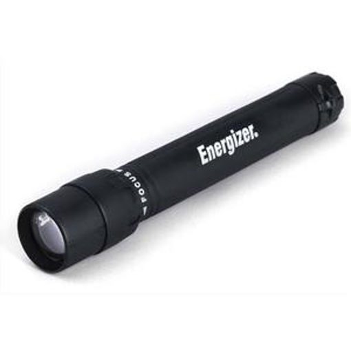 Picture of ENERGIZER TORCH X FOCUS LED INCLUDING 2 AA BATTERIES